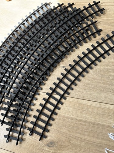 Gauge track compatible - track,