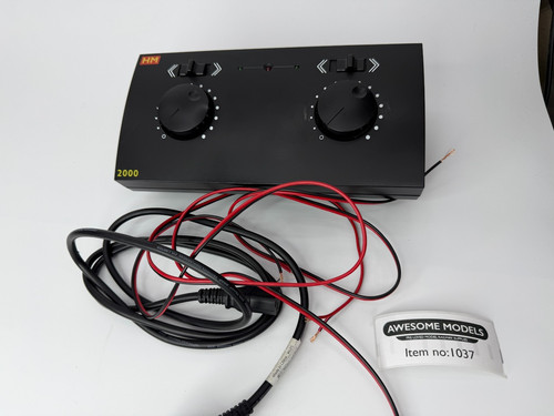 Hornby r8012 2000 power - r8012,