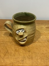 Vintage pretty ugly - vintage,