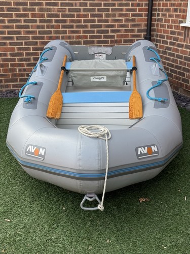 Avon roll floor sib 50 - avon, 3.50