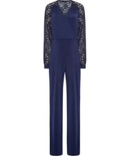 LONG TALL SALLY LADIES NAVY