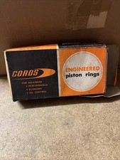 Ford Piston Rings STD