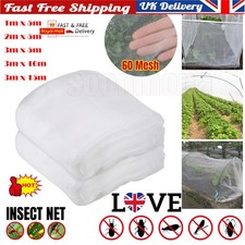 5/15M Garden Protect Netting