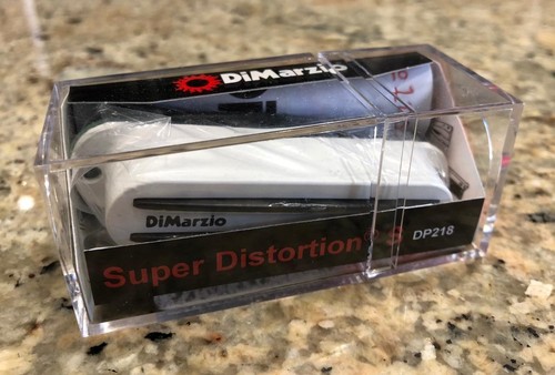 Dimarzio dp218 super - dp218,
