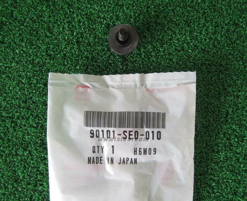 Honda civic ferio ek5 bolt - ferio,