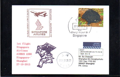 Singapore airlines airbus a380 - airlines,