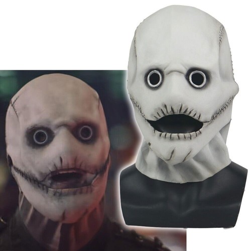 Slipknot corey taylor cosplay - slipknot,