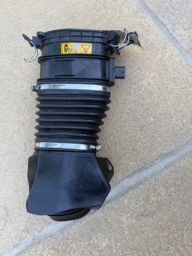 Air mass flow sensor mercedes - mass,