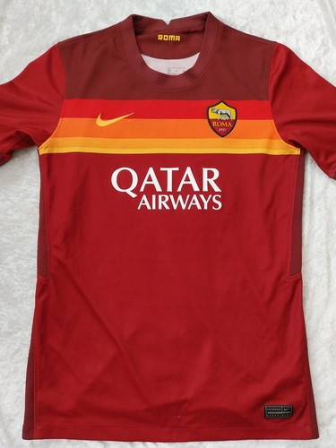 Roma home football - home, shirt