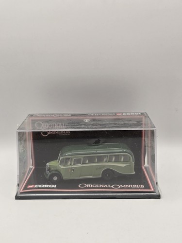 Corgi ooc 42607 bedford - corgi,