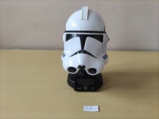 STAR WARS, CLONE TROOPER HELMET