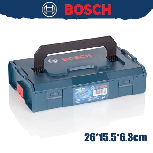 Boxx mini tool case - l-boxx,