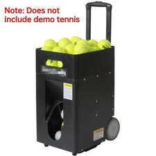 New Portable Smart Tennis Ball Machine Ball Launcher Tennis Ball Training Aids