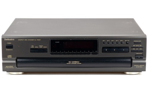 Technics pd667 speed - technics, 5-speed