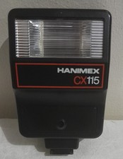 Hanimex CX115 Automatic