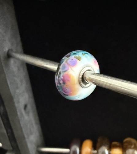 Trollbeads trollstone rare - trollbeads,