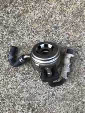 Toyota MR2 MK2 3SGTE Turbo Revision 1 Engine Oil Cooler Celica ST185