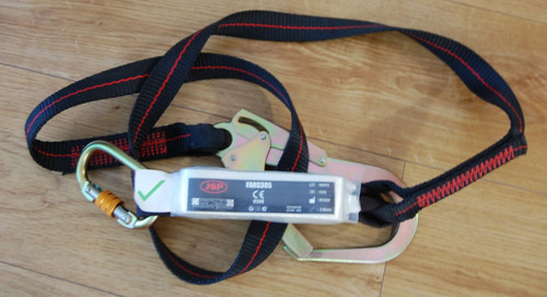 Jsp spartan single fall - jsp,