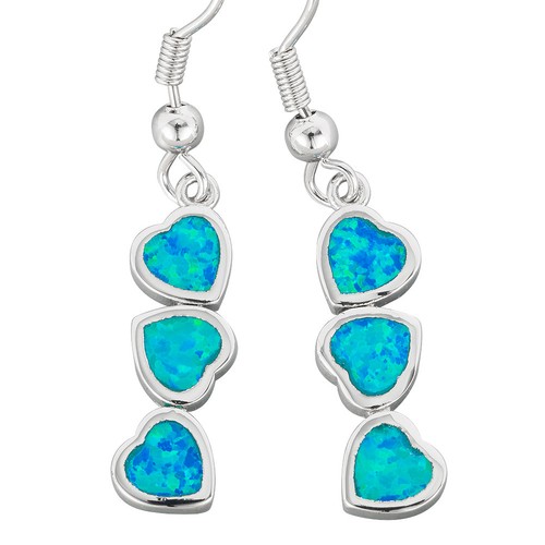 Heart shape ocean - shape,