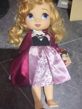 Disney Princess Animators