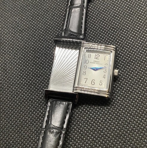 Vintage reverso style quartz - vintage,