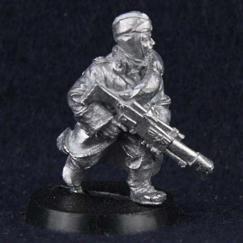 Imperial guard valhallan ice - valhallan,