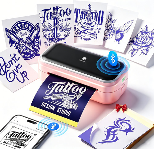 Phomemo tp31 bluetooth - tp31,