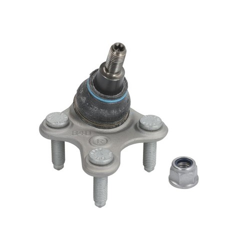 Axle ball joint - axle, r