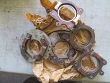 VINTAGE  JOB LOT OF   STARTER MOTOR CONTACT PARTS   N.O.S