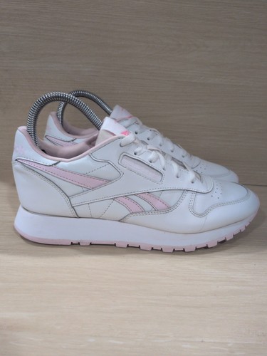 Reebok ladies classic - classic, white