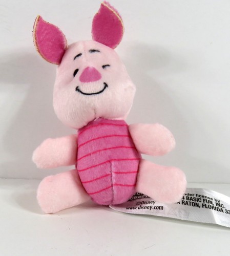 Disney micro teenies - disney, winnie