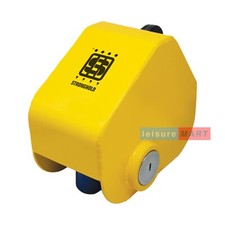 SH5423 Stronghold Hitch Lock