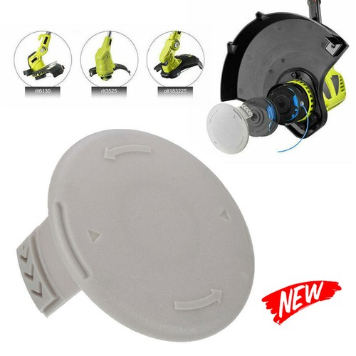 Spool head cover cap - cover, for