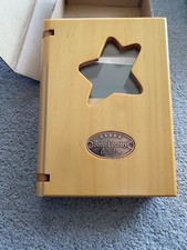 New Boori Country Collection Wood Wooden Photo Frame Picture Frame Photo Frames