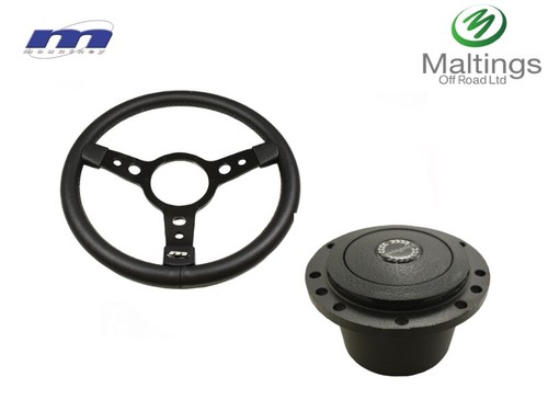 Mountney steering wheel - steering, +
