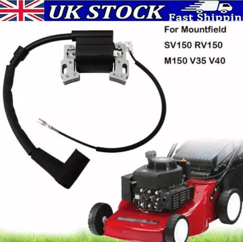 Ignition module coil fits - ignition,