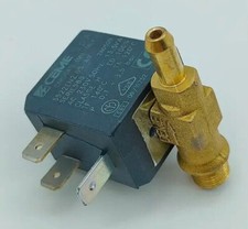 CEME 588 230V AC Electric Solenoid Valve 5522EN2.0S Water Air Coil Control Port