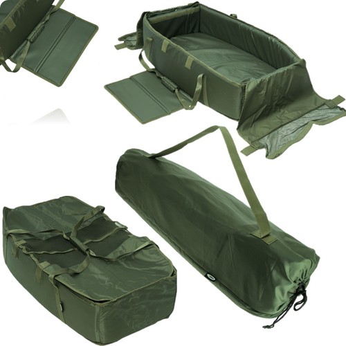 Jumbo ngt carp - jumbo, cradle