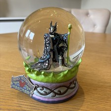 Disney Traditions Maleficent