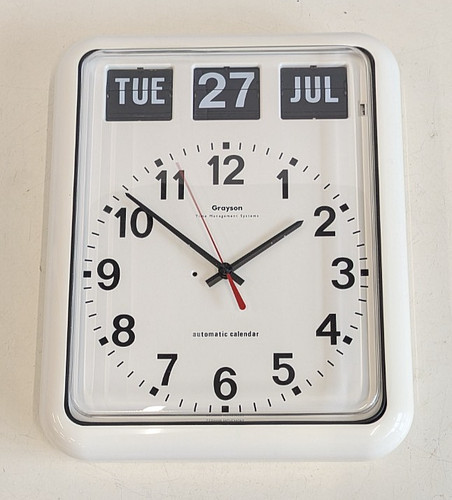 Grayson time management - grayson,