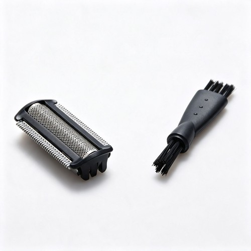 Shaver head replacement sheet - head,