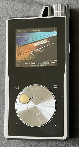 Questyle audio qp1r - audio, portable
