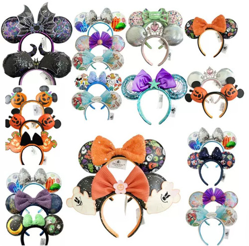 200 styles disney - 200, parks