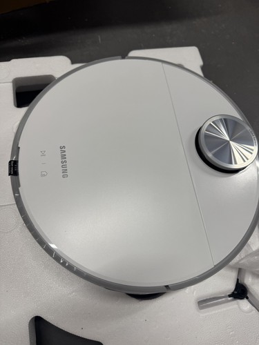 Samsung jet bot - bot+, vacuum