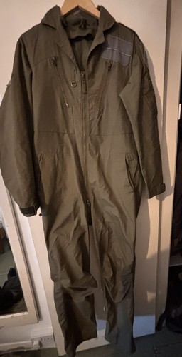 Aircrew flying suit mk14a - aircrew,
