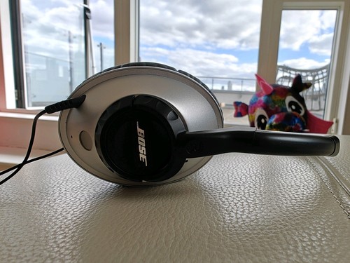 2007 vintage bose triport 1 - triport, tp-1
