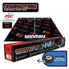 Winmau Compact Pro Portable