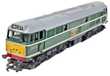 Hornby Triang Class 31 No