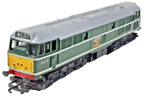 Hornby triang class no - hornby,