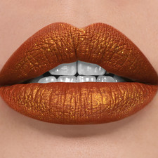 Sugarpill Matte + Sparkle Liquid Lip Color~Teacher' Pet~Full Size 5.4 ml~New